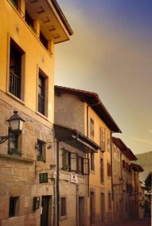 Casa Rural Maialde Elgeta 외부 사진