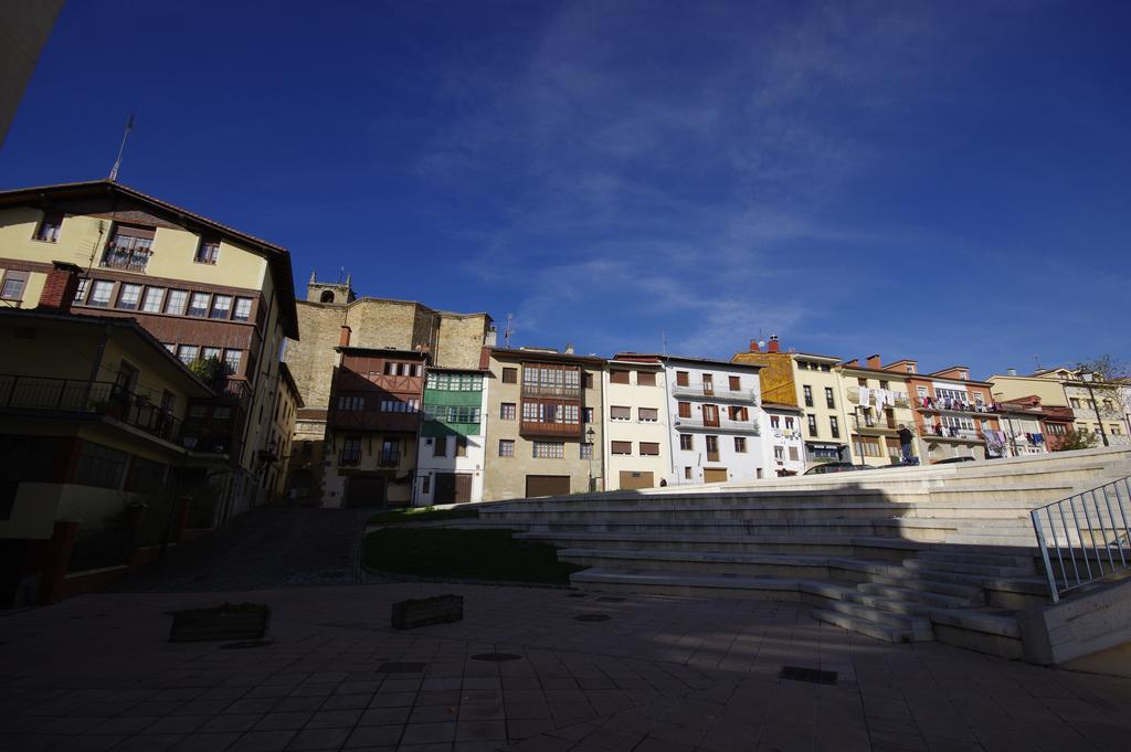 Casa Rural Maialde Elgeta 외부 사진