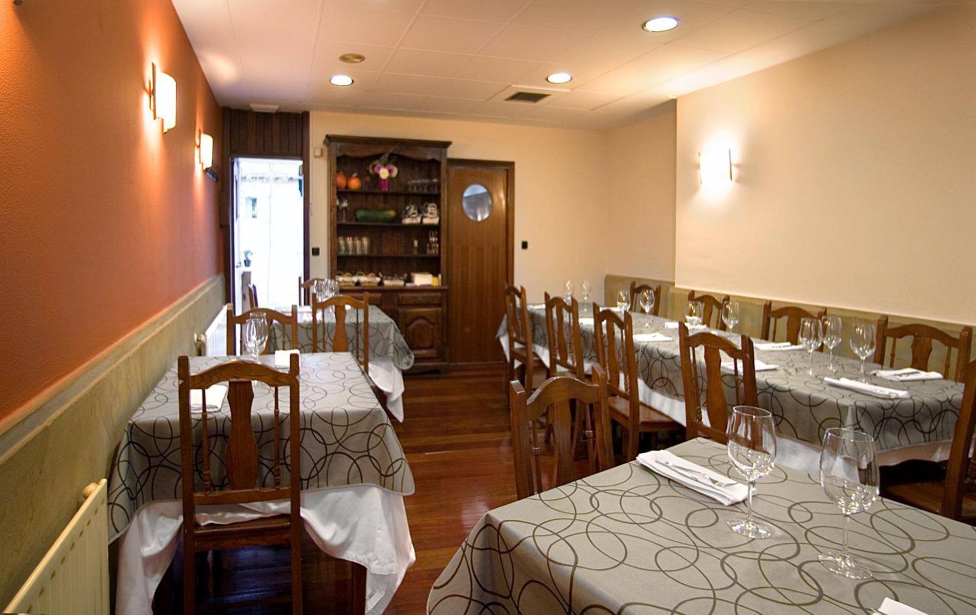 Casa Rural Maialde Elgeta 외부 사진