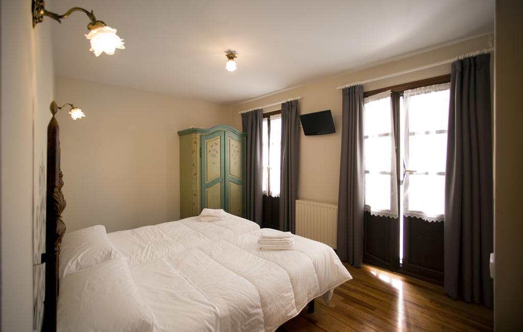 Casa Rural Maialde Elgeta 외부 사진
