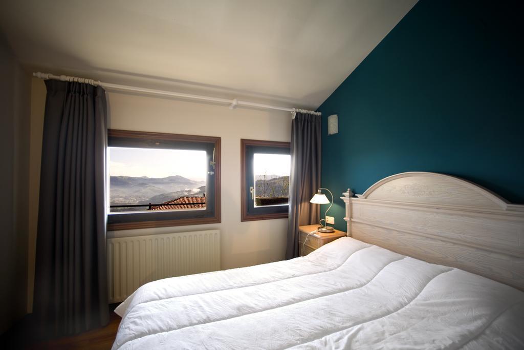 Casa Rural Maialde Elgeta 외부 사진