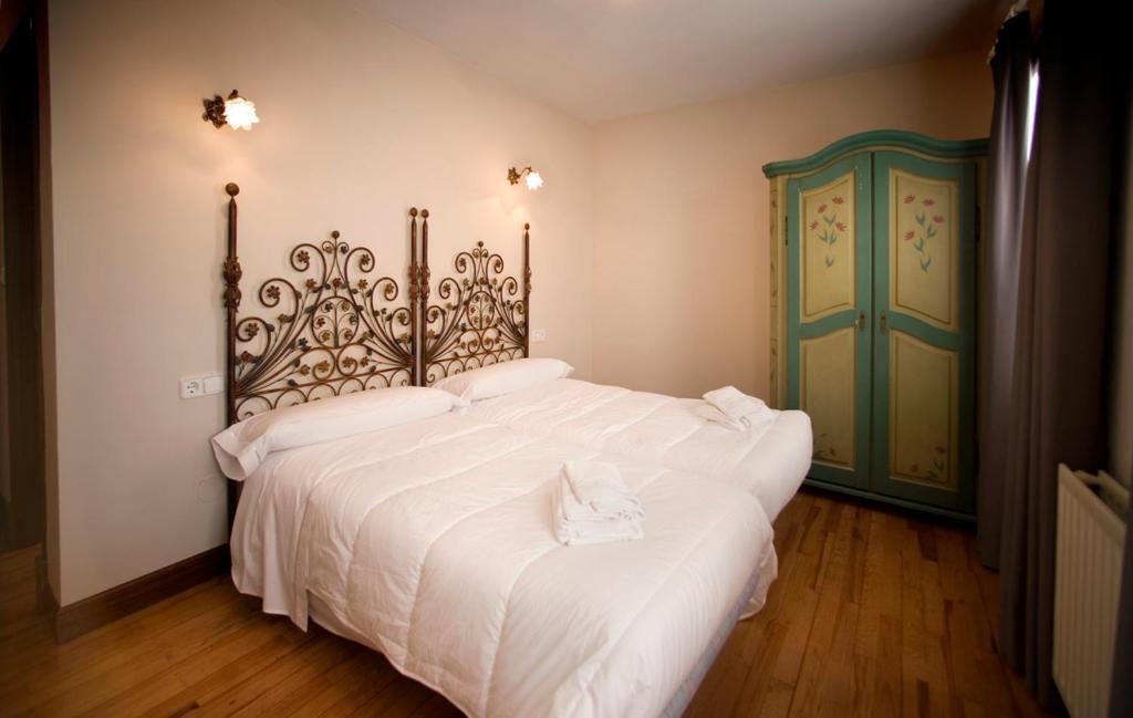 Casa Rural Maialde Elgeta 외부 사진