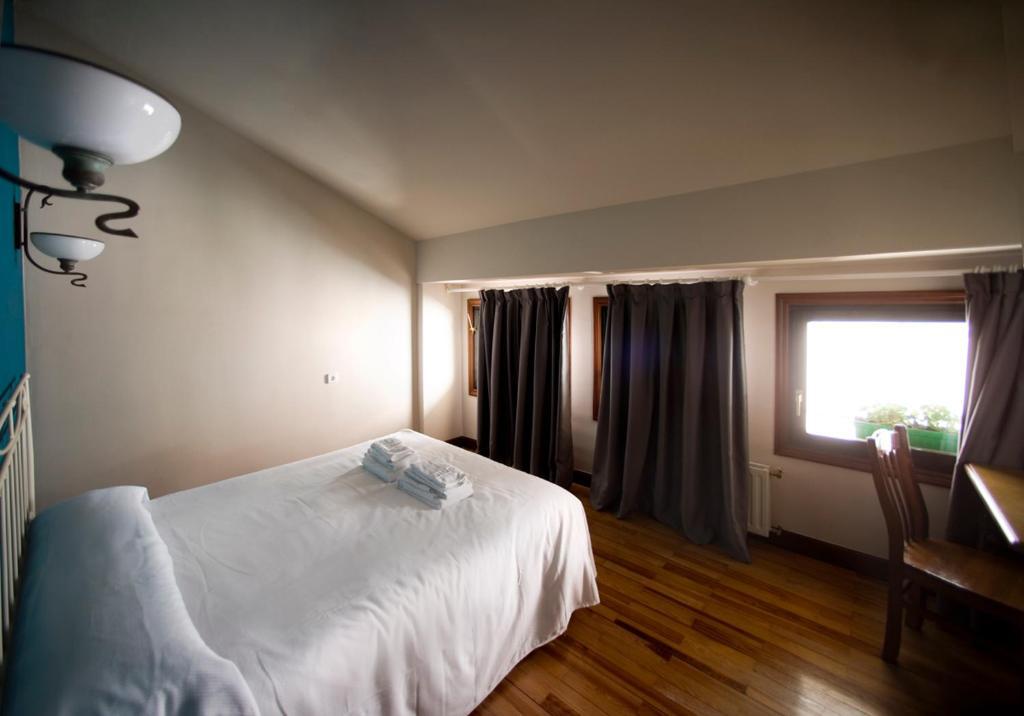 Casa Rural Maialde Elgeta 외부 사진
